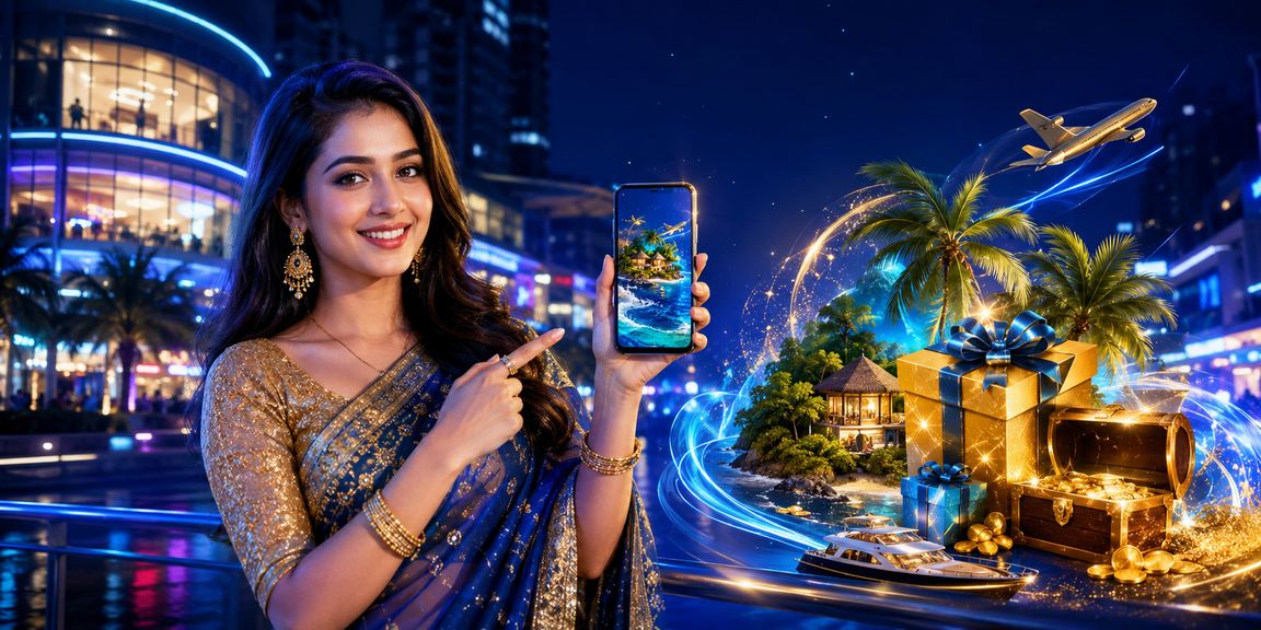 ঢাকায় মোবাইল থেকে অনলাইন ক্যাসিনো ও লটারি খেলার চিত্র