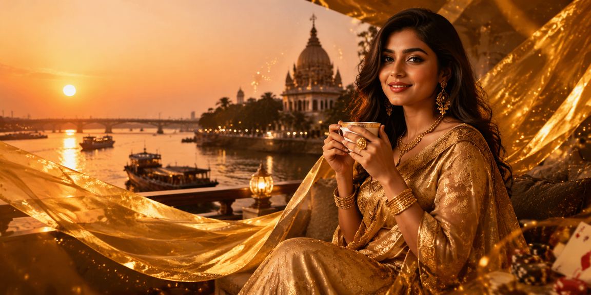 খুলনার অতিথি ও গেম উপকরণ